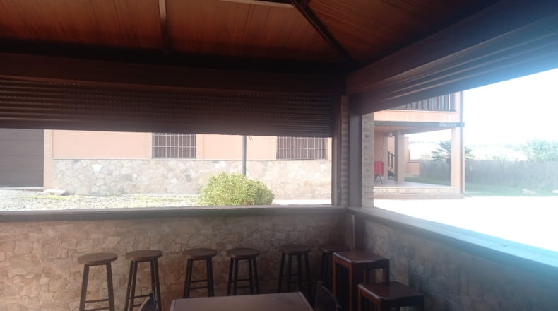 Cáceres - Malpartida de Plasencia - 5420m2