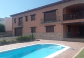 Xalet independent amb terreny en venda a la C/ Clara Campoamor, Malpartida de Plasencia, ref.: TR92800 foto