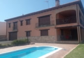 Xalet independent amb terreny en venda a la C/ Clara Campoamor, Malpartida de Plasencia, ref.: TR92800 foto