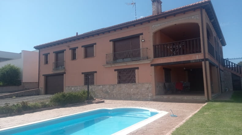 Cáceres - Malpartida de Plasencia - 5420m2