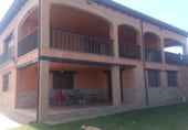 Xalet independent amb terreny en venda a la C/ Clara Campoamor, Malpartida de Plasencia, ref.: TR92800 foto