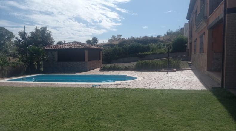 Cáceres - Malpartida de Plasencia - 5420m2