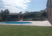 Xalet independent amb terreny en venda a la C/ Clara Campoamor, Malpartida de Plasencia, ref.: TR92800 foto