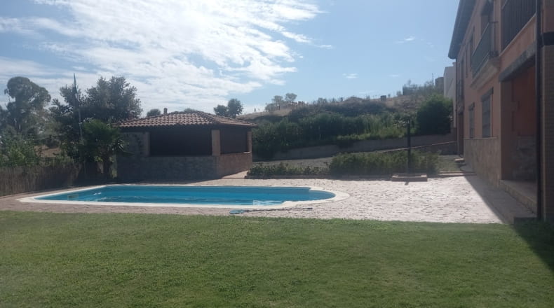 Cáceres - Malpartida de Plasencia - 5420m2