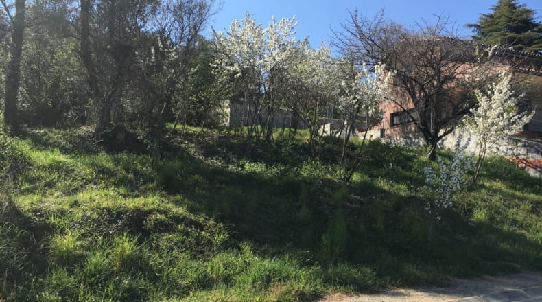 Gerona - Arbúcies - 435m2