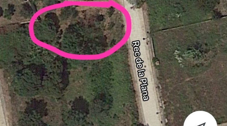Gerona - Arbúcies - 435m2