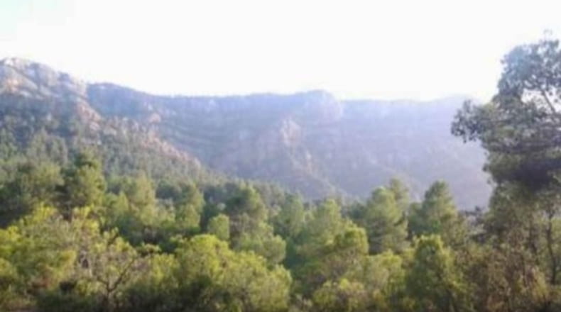 Teruel - Beceite - 78067m2