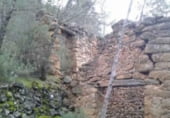 Terreny amb ruïnes en venda a la Camí de Beseit a Arnes, Beseit, ref.: TR92806 foto