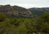 Terreny amb ruïnes en venda a la Camí de Beseit a Arnes, Beseit, ref.: TR92806 foto