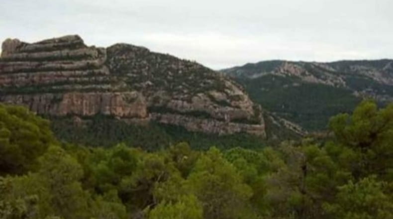 Teruel - Beceite - 78067m2
