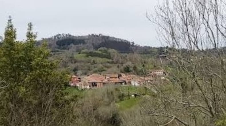 Asturias - Cervera - 3000m2