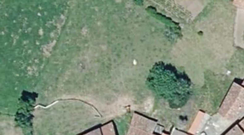 Asturias - Cervera - 3000m2