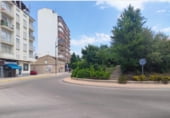 Terreny amb magatzem en venda a la Avenida de la Constitución, Villena, ref.: TR92802 foto