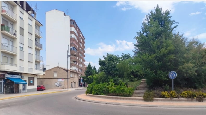 Alicante - Villena - 283m2