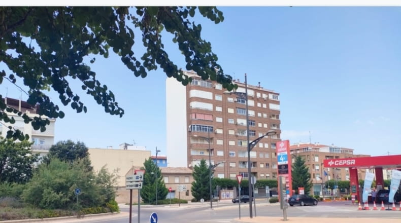 Alicante - Villena - 283m2
