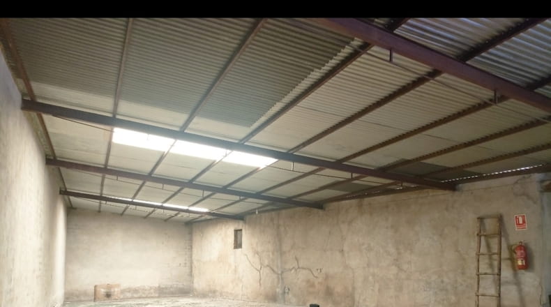 Alicante - Villena - 283m2