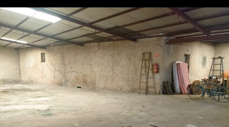 Alicante - Villena - 283m2
