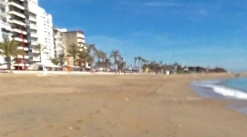 Castellón - Vinaròs - 5440m2