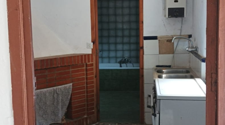 León - Galleguillos de Campos - 401m2