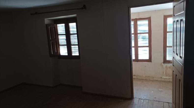 León - Galleguillos de Campos - 401m2