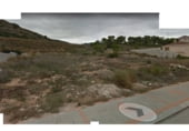Parcel·la urbanitzable en venda a la Urb. La Montanosa, La Montañosa, ref.: TR92812 foto