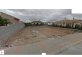Parcel·la urbanitzable en venda a la Urb. La Montanosa, La Montañosa, ref.: TR92812 foto