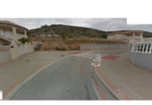 Parcel·la urbanitzable en venda a la Urb. La Montanosa, La Montañosa, ref.: TR92812 foto