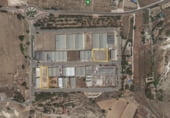Parcel·la urbanitzable en venda a la Calle Bajo Sombra, el Fondó de les Neus, ref.: TR92814 foto