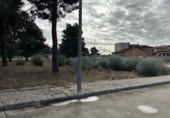 Parcela urbanizable en venta en la Calle Camino de los Frailes, Arévalo, ref: TR92817 foto