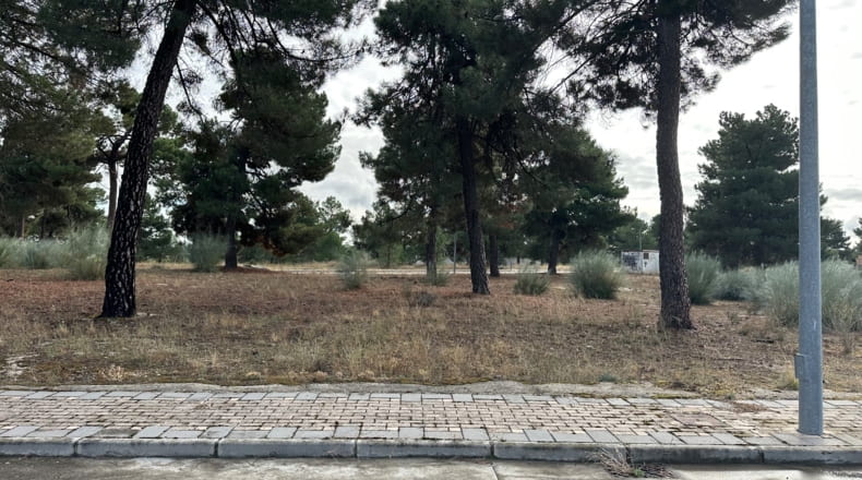 Ávila - Arévalo - 502m2