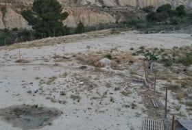 El Tolle 7607&nbsp;m² 