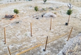 El Tolle 7607&nbsp;m² 
