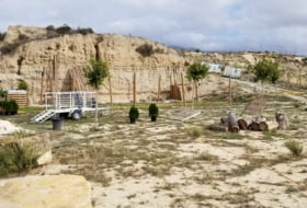 El Tolle 7607&nbsp;m² 