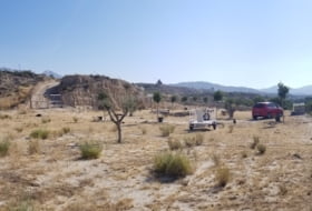 El Tolle 7607&nbsp;m² 