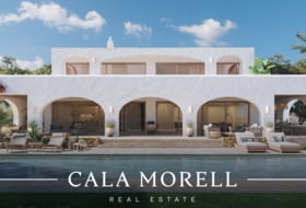Cala Morell Real EState foto
