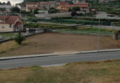 Suelo urbano en venta en la A Fontaíña, ref: TR92916 foto