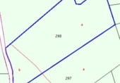 Non-developable land for sale on Pazos, ref: TR92940 photo