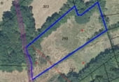 Non-developable land for sale on Pazos, ref: TR92940 photo