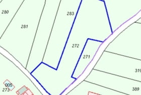 Pereiras 2679&nbsp;m²