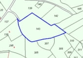 Non-developable land for sale on Silvosiño, ref: TR92943 photo