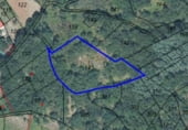 Non-developable land for sale on Silvosiño, ref: TR92943 photo