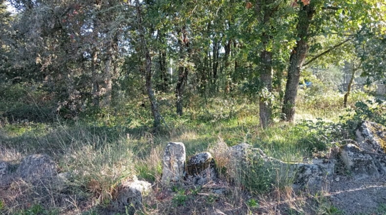Orense - A Seara - 3572m2