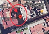 Sòl urbà en venda a la calle Santa Barbara 6, Alacant, ref.: TR92949 foto