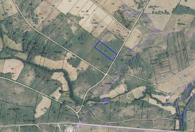 Baltar 5760&nbsp;m² 