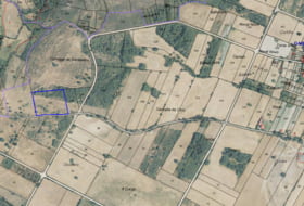 O Bouzo 10000&nbsp;m² 