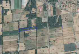 As Casas da Veiga 8490&nbsp;m² 