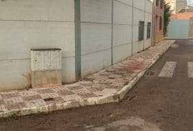 Madridejos 160&nbsp;м²