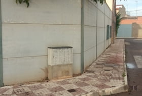 Madridejos 160&nbsp;м²