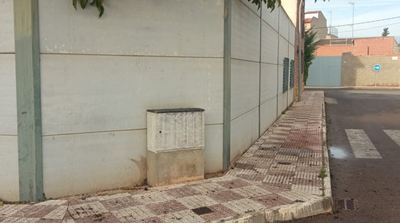 Toledo - Madridejos - 160m2