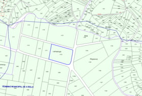 Pazos de Olás 6080&nbsp;m² 